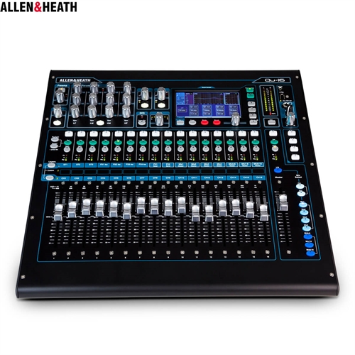 Mixer Allen & Heath QU-16 4
